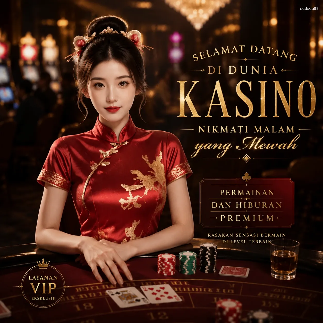 Menggali Fitur Menarik di Situs Game sedayu88