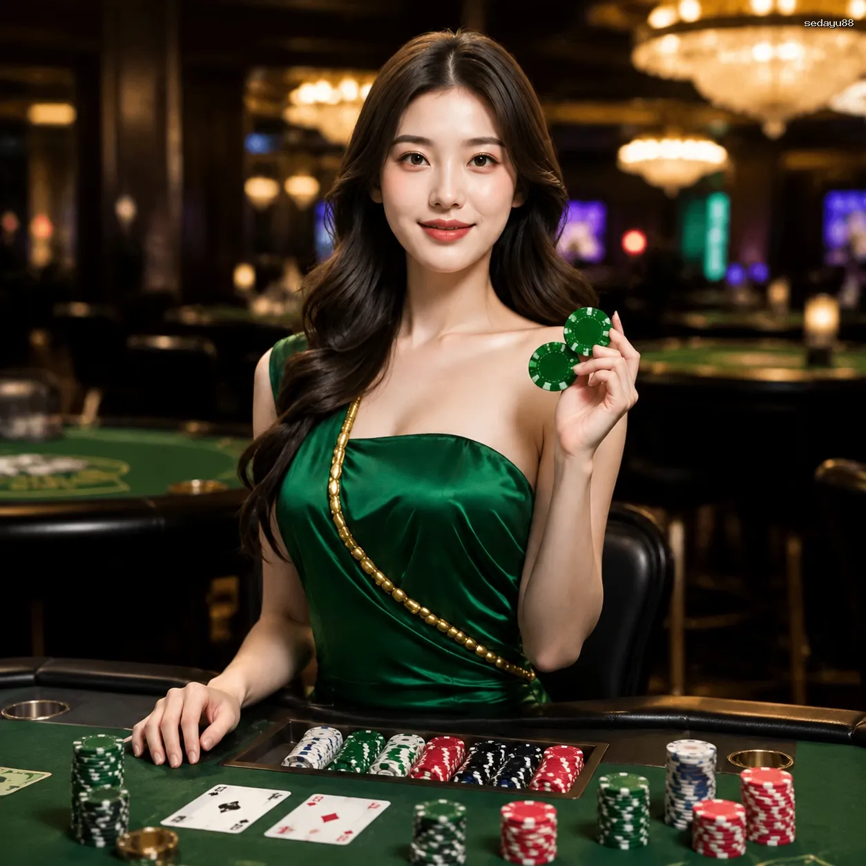 Keunggulan dan Fitur Menarik di Situs Game sedayu88