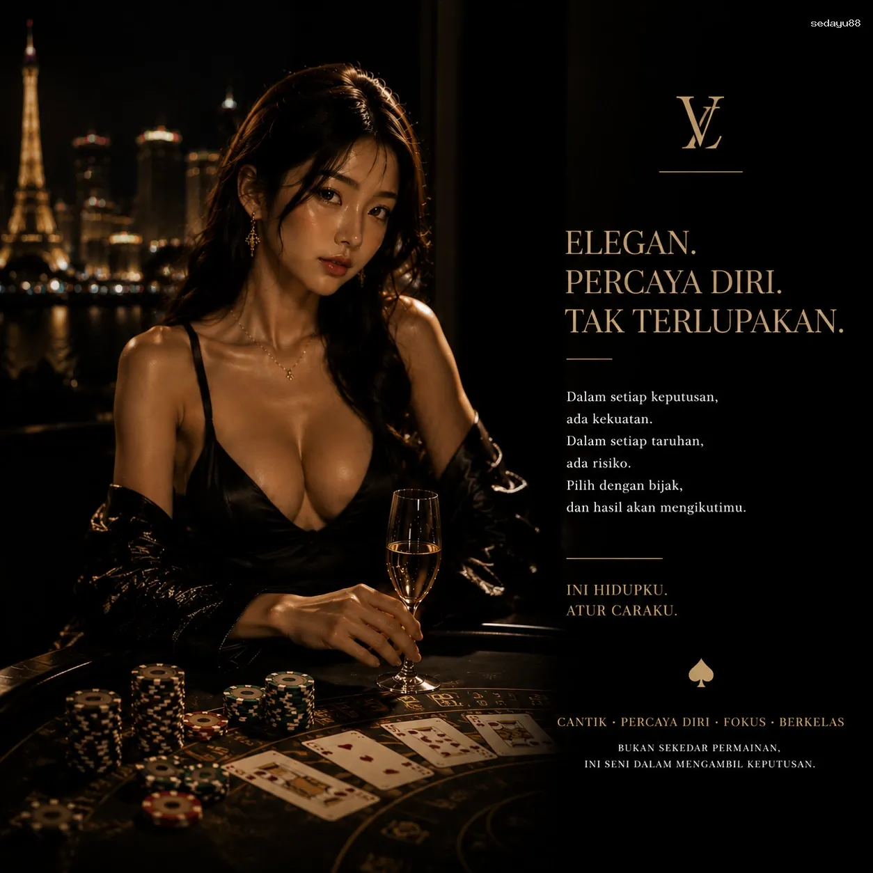 Apa Saja Jenis Game yang Tersedia di sedayu88