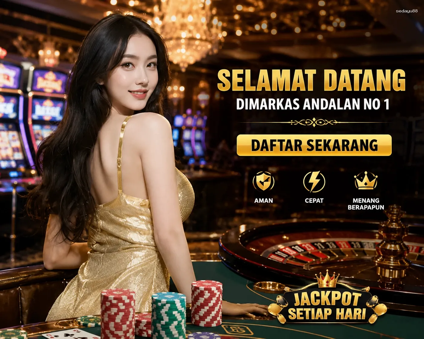 Tips dan Trik Bermain di sedayu88 untuk Pemula